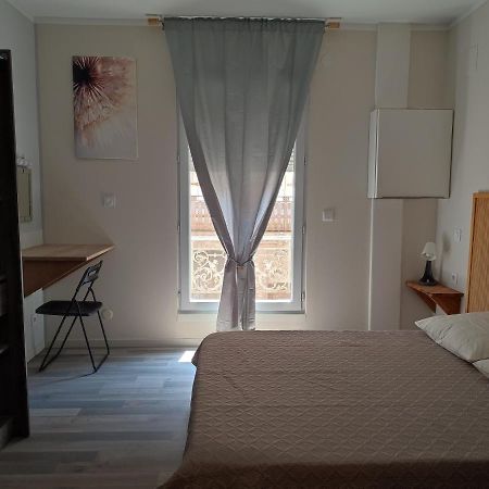 Location Appartement T3 A Sète מראה חיצוני תמונה
