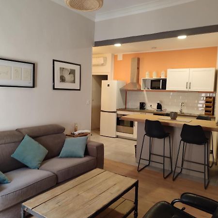 Location Appartement T3 A Sète מראה חיצוני תמונה