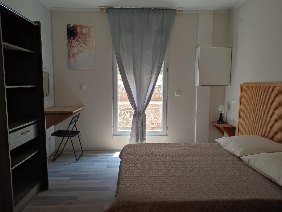 Location Appartement T3 A Sète מראה חיצוני תמונה