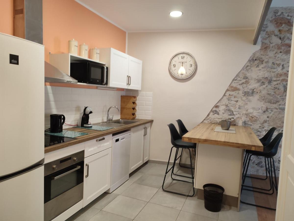 Location Appartement T3 A Sète מראה חיצוני תמונה