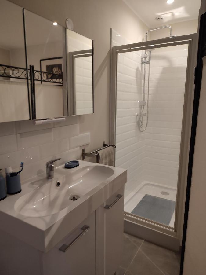 Location Appartement T3 A Sète מראה חיצוני תמונה