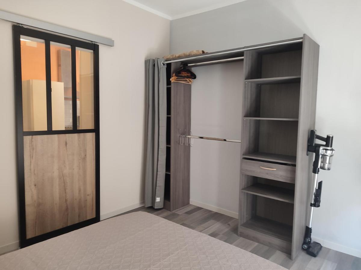 Location Appartement T3 A Sète מראה חיצוני תמונה
